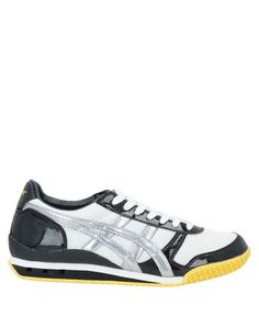 Кеды и кроссовки Onitsuka Tiger