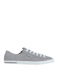 Кеды и кроссовки Lacoste