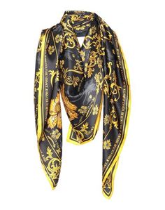 Шарф Versace Jeans Couture