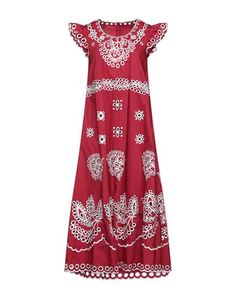 Платье миди RED Valentino