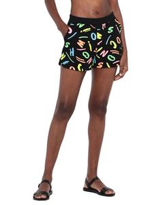 Пляжные брюки и шорты Moschino