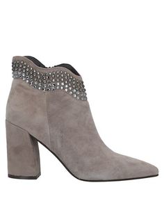 Полусапоги и высокие ботинки Alma EN Pena.