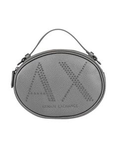 Сумка на руку Armani Exchange