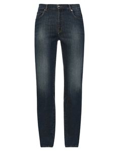 Джинсовые брюки Trussardi Jeans