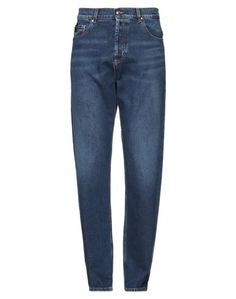 Джинсовые брюки Versace Jeans Couture