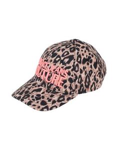 Головной убор Versace Jeans Couture