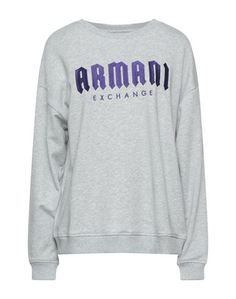 Толстовка Armani Exchange
