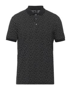 Поло Armani Exchange
