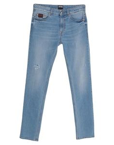 Джинсовые брюки Versace Jeans Couture