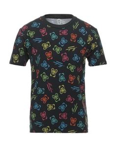 Футболка Moschino