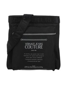 Сумка через плечо Versace Jeans Couture