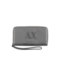 Бумажник Armani Exchange