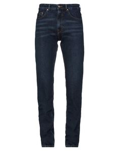 Джинсовые брюки Versace Jeans Couture