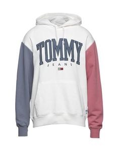 Толстовка Tommy Jeans