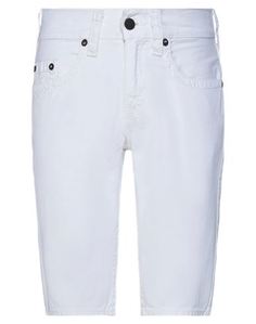 Джинсовые шорты True Religion