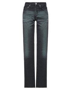 Джинсовые брюки Versace Jeans Couture