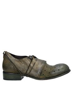 Мокасины LE Ruemarcel