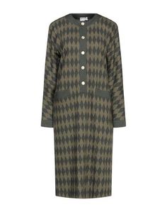 Платье миди Ascot Mascagni
