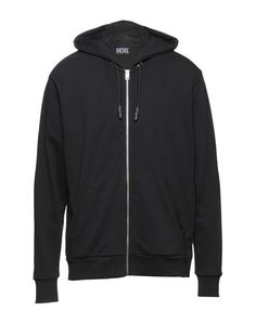 Толстовка Diesel