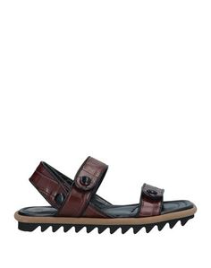 Сандалии Dries Van Noten