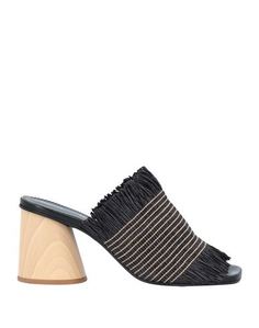 Сандалии Proenza Schouler