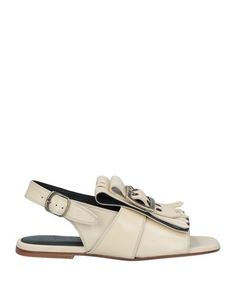 Сандалии Dries Van Noten