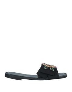 Сандалии Dries Van Noten