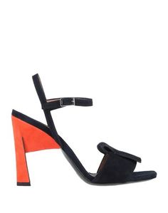 Сандалии Marni