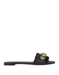Сандалии Casadei