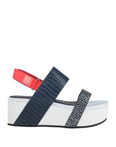 Сандалии United Nude