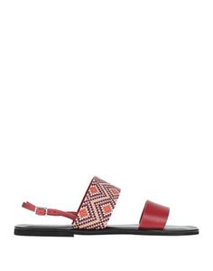 Сандалии Pollini