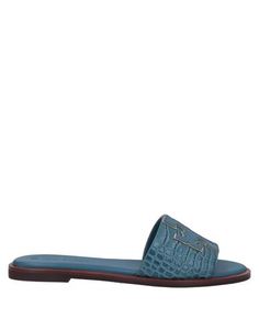 Сандалии Tory Burch