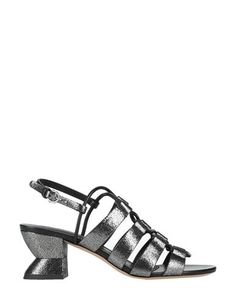Сандалии Salvatore Ferragamo