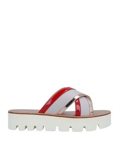 Сандалии Pollini