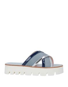 Сандалии Pollini