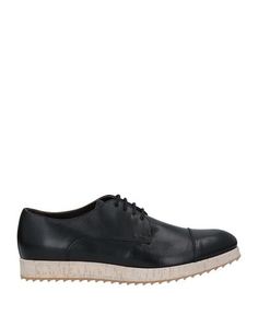 Обувь на шнурках Pollini