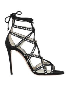 Сандалии Casadei