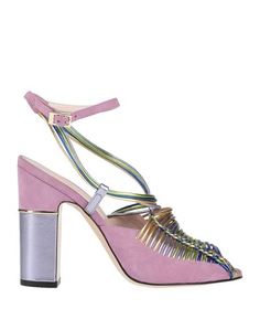 Сандалии Pollini