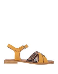 Сандалии Pollini