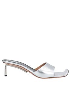 Сандалии Off White™