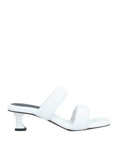 Сандалии Proenza Schouler