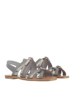 Сандалии Pollini