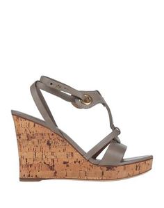 Сандалии Salvatore Ferragamo