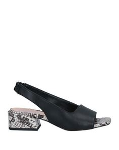 Сандалии Pollini