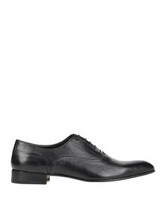 Обувь на шнурках Pollini