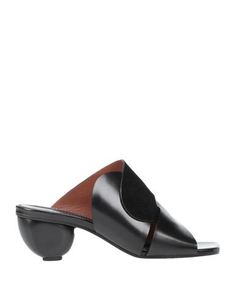Сандалии Proenza Schouler