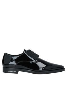 Обувь на шнурках Dsquared2