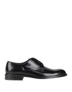 Обувь на шнурках Pollini