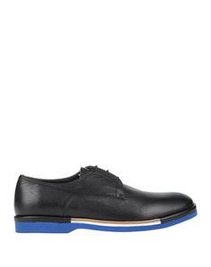 Обувь на шнурках Pollini