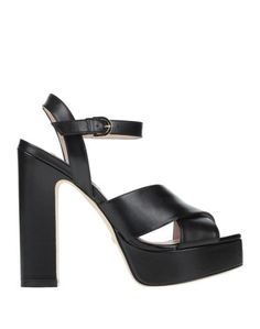 Сандалии Stuart Weitzman